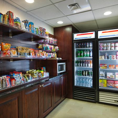 Holiday Inn Express Hotel & Suites Philadelphia - King Of Prussia By Ihg Exteriér fotografie