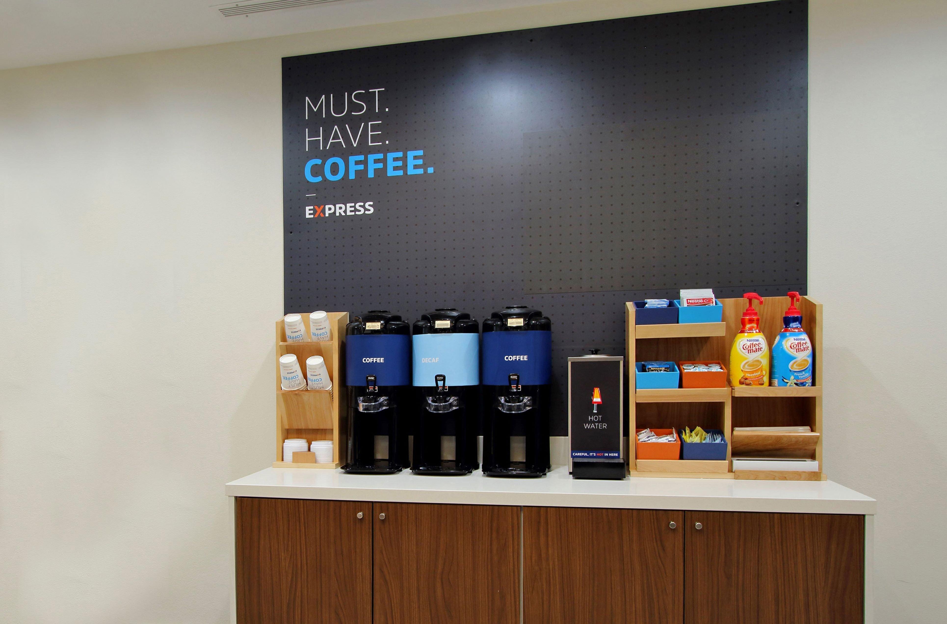 Holiday Inn Express Hotel & Suites Philadelphia - King Of Prussia By Ihg Exteriér fotografie