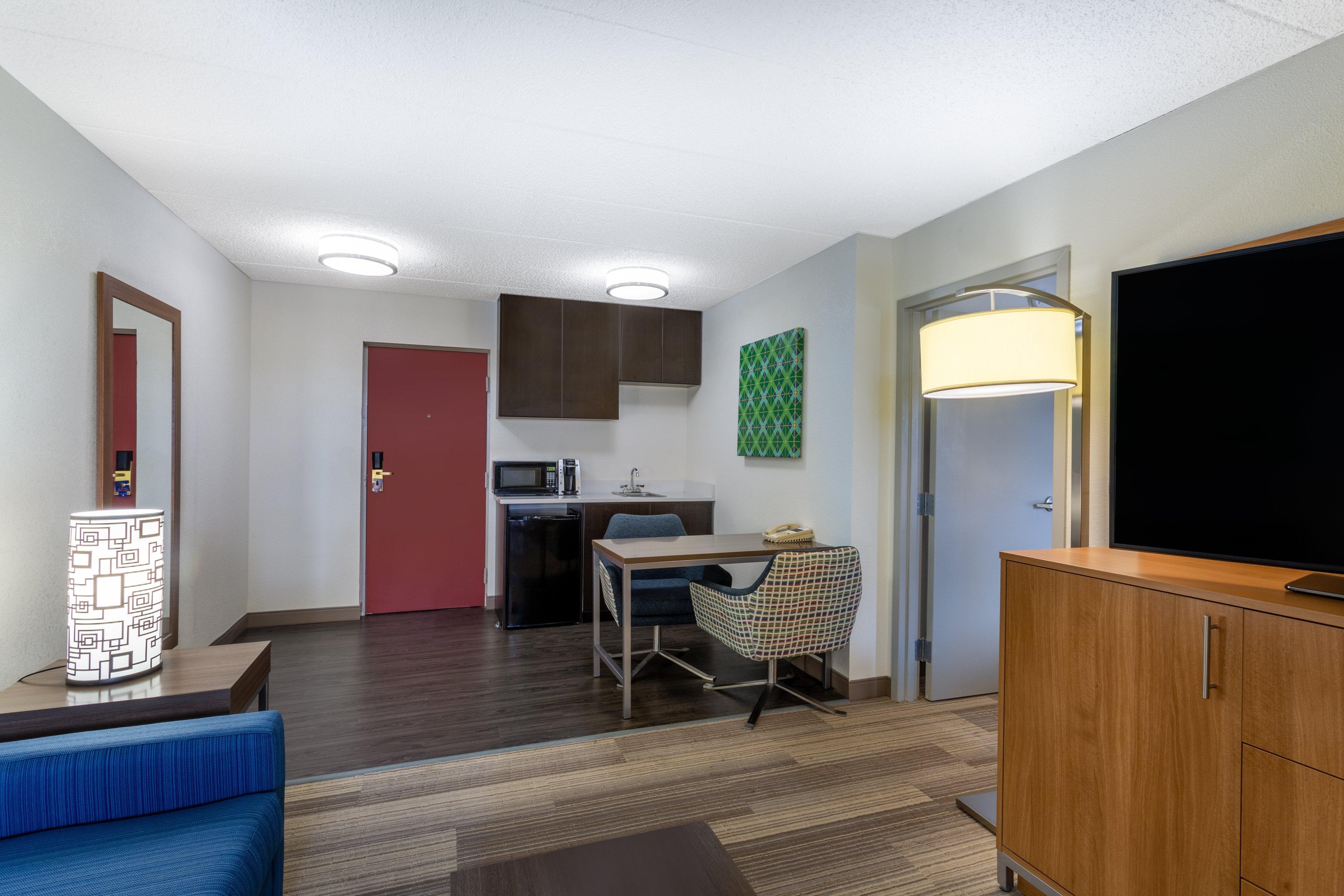 Holiday Inn Express Hotel & Suites Philadelphia - King Of Prussia By Ihg Exteriér fotografie