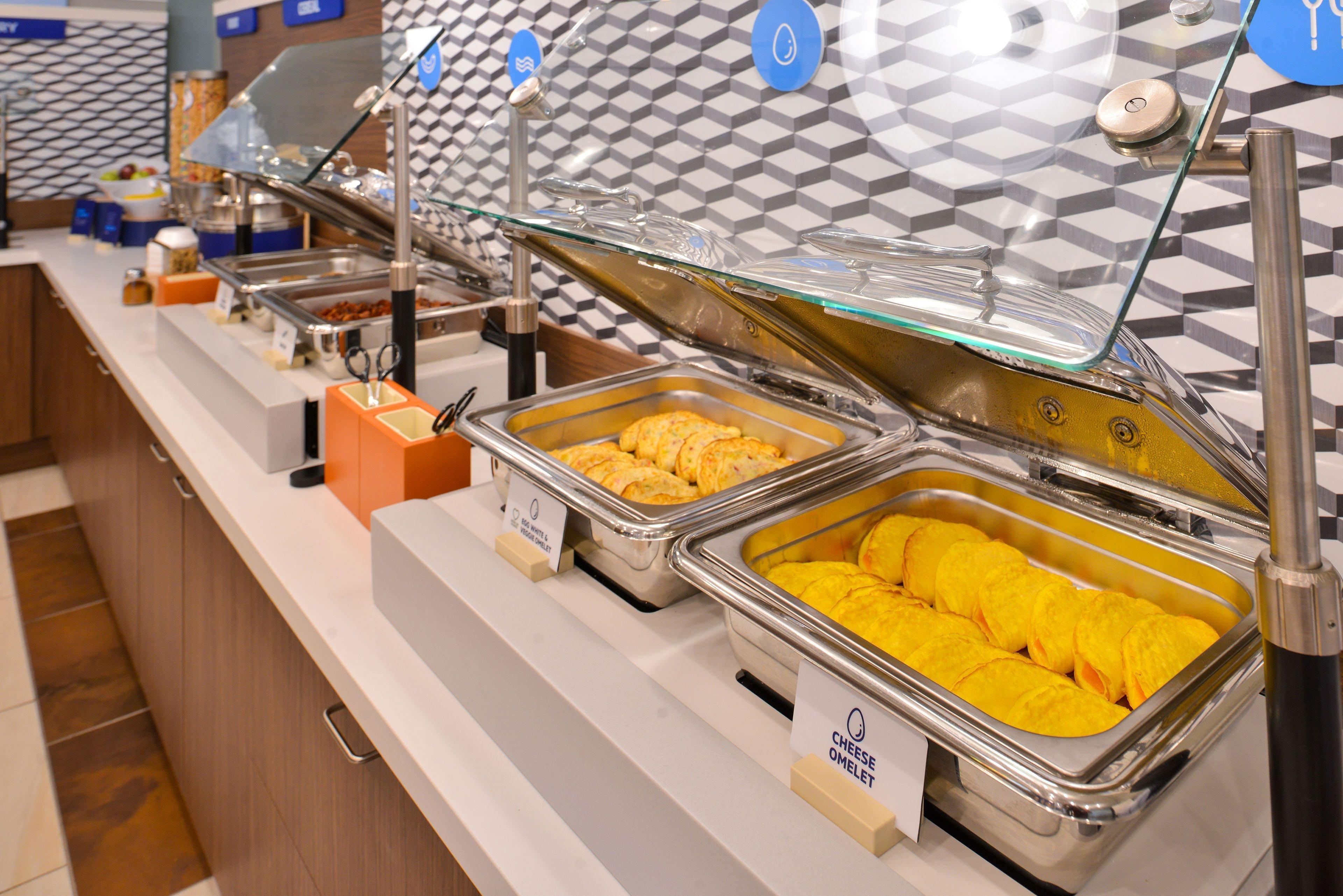 Holiday Inn Express Hotel & Suites Philadelphia - King Of Prussia By Ihg Exteriér fotografie