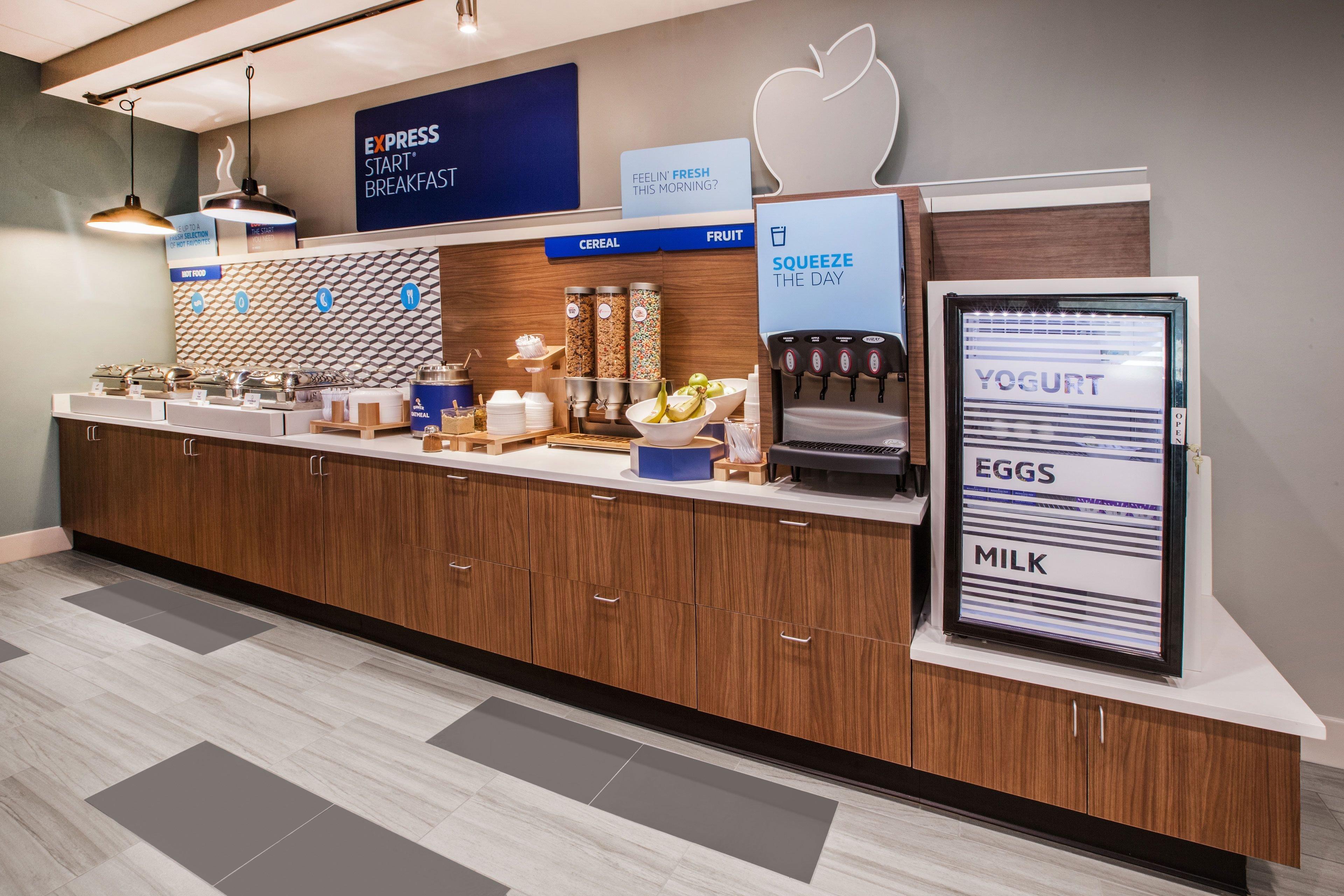 Holiday Inn Express Hotel & Suites Philadelphia - King Of Prussia By Ihg Exteriér fotografie