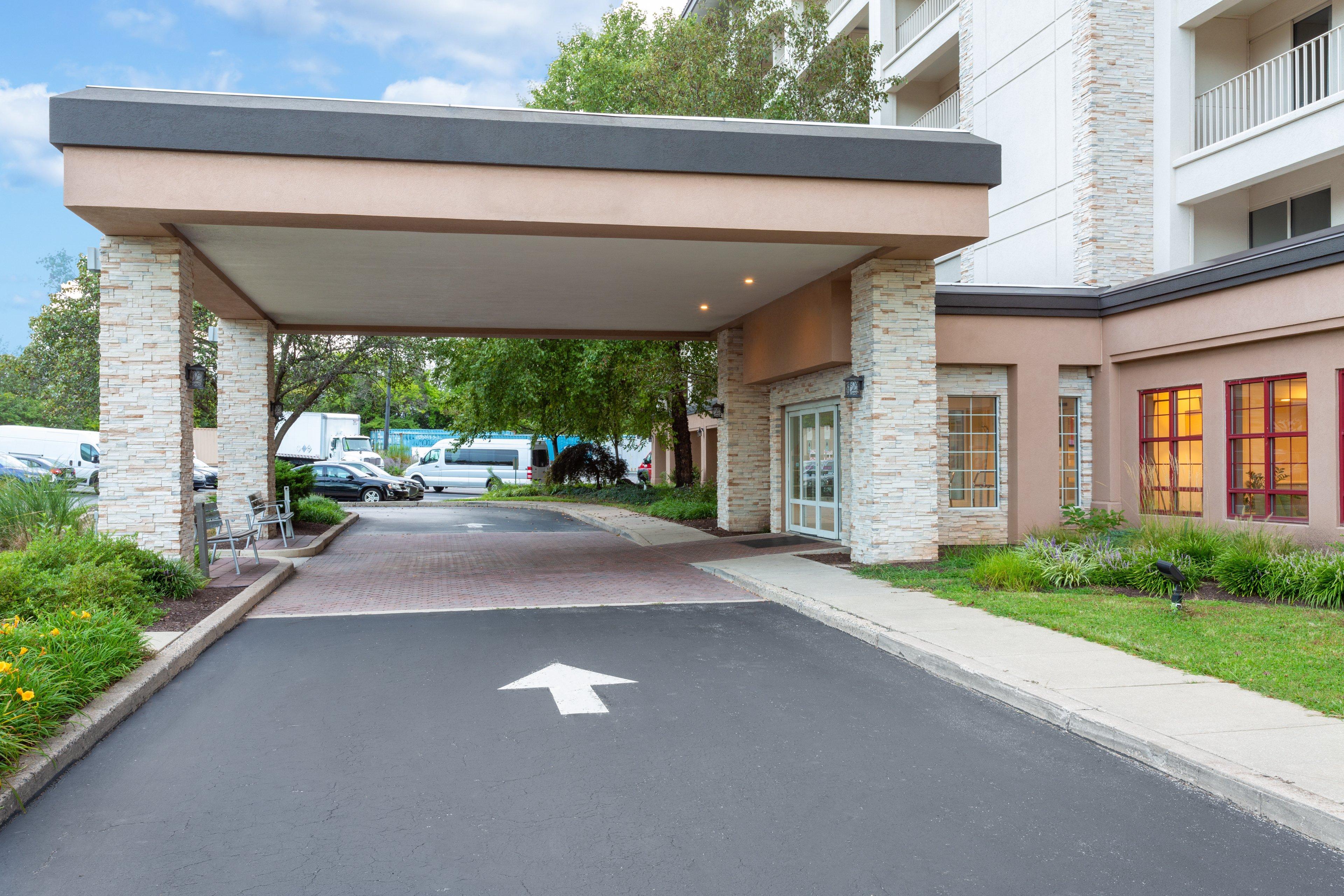 Holiday Inn Express Hotel & Suites Philadelphia - King Of Prussia By Ihg Exteriér fotografie