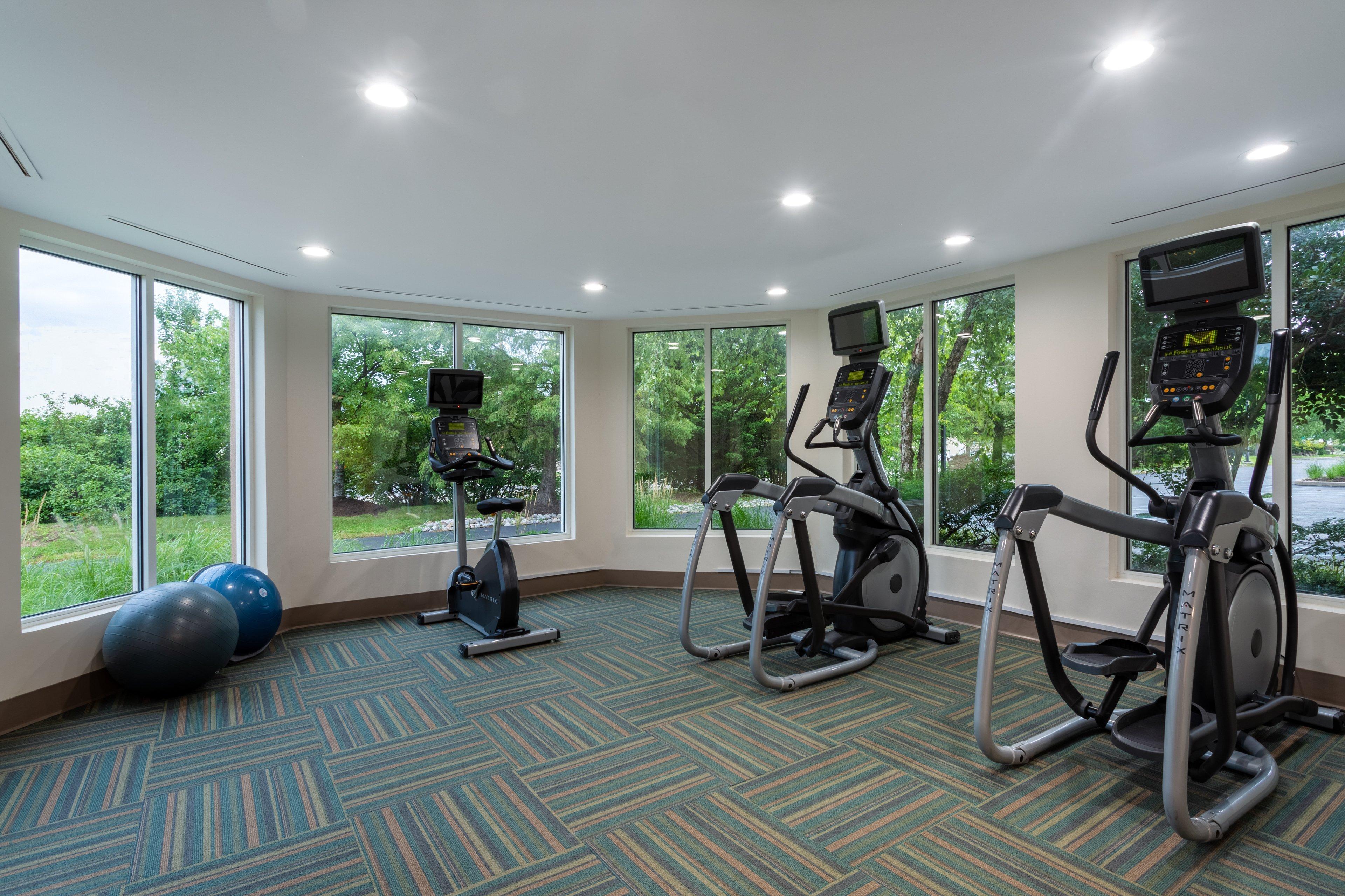 Holiday Inn Express Hotel & Suites Philadelphia - King Of Prussia By Ihg Exteriér fotografie