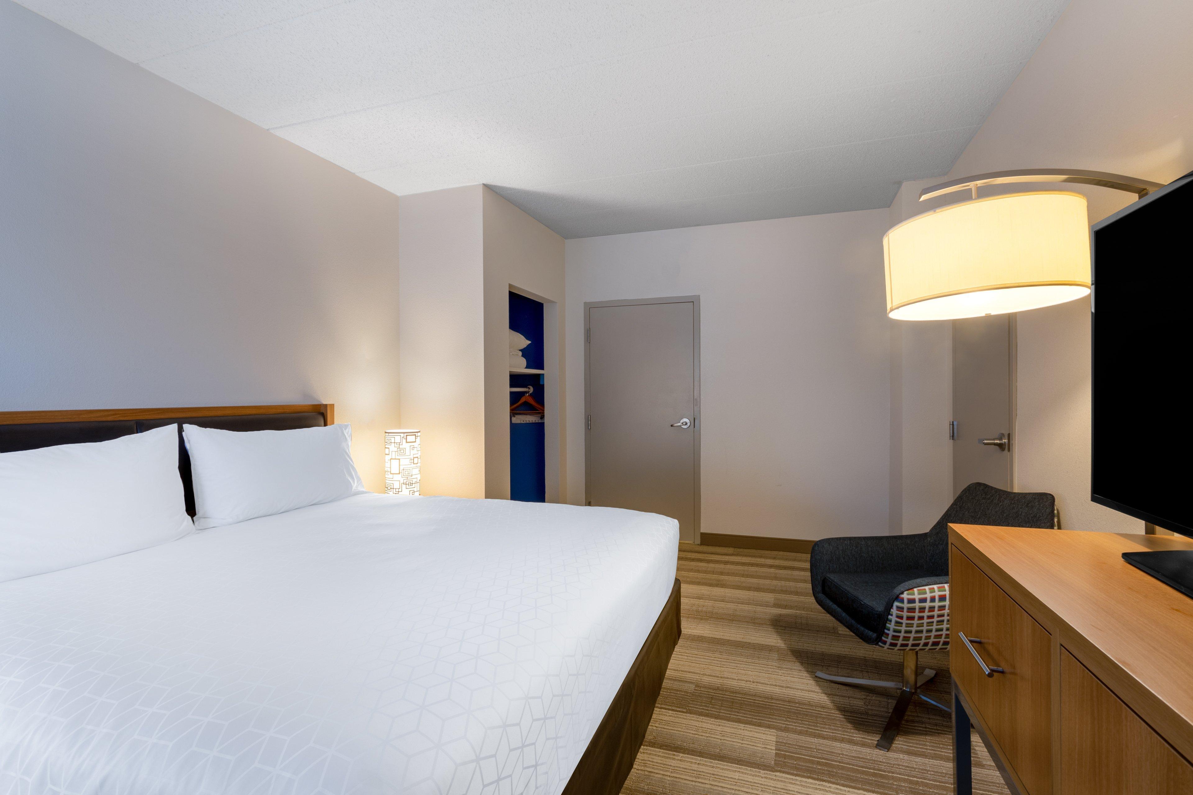 Holiday Inn Express Hotel & Suites Philadelphia - King Of Prussia By Ihg Exteriér fotografie