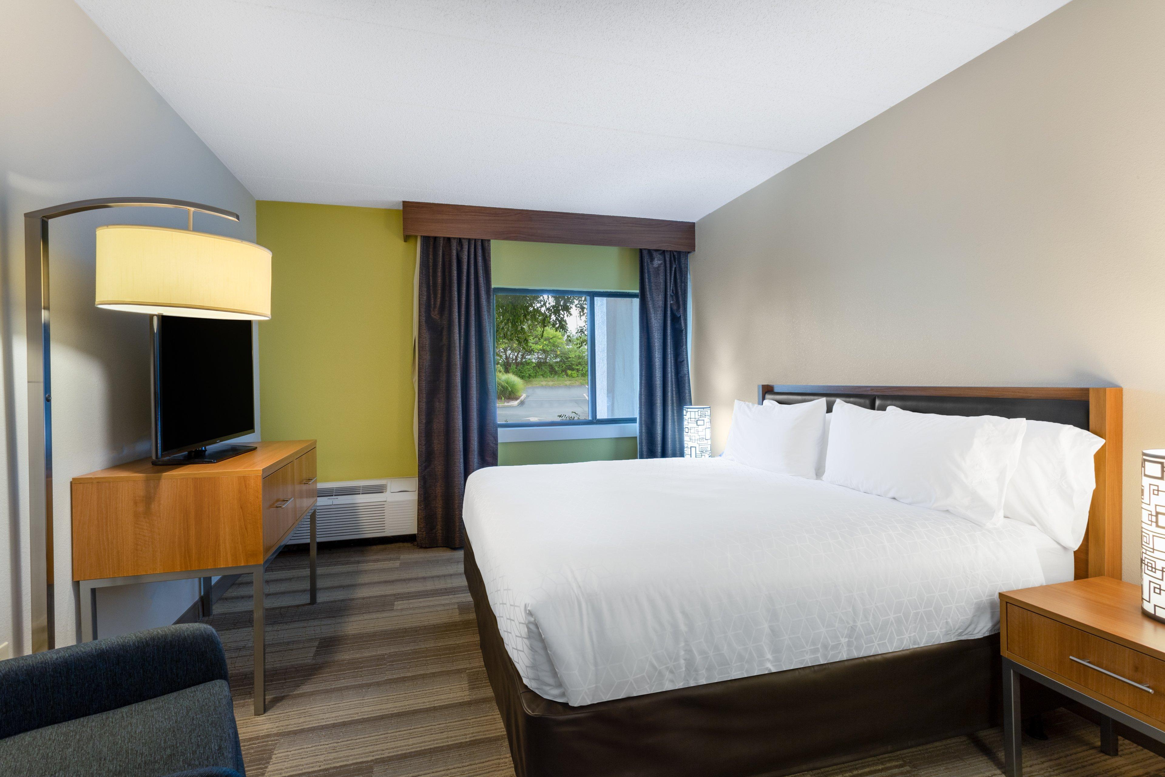 Holiday Inn Express Hotel & Suites Philadelphia - King Of Prussia By Ihg Exteriér fotografie