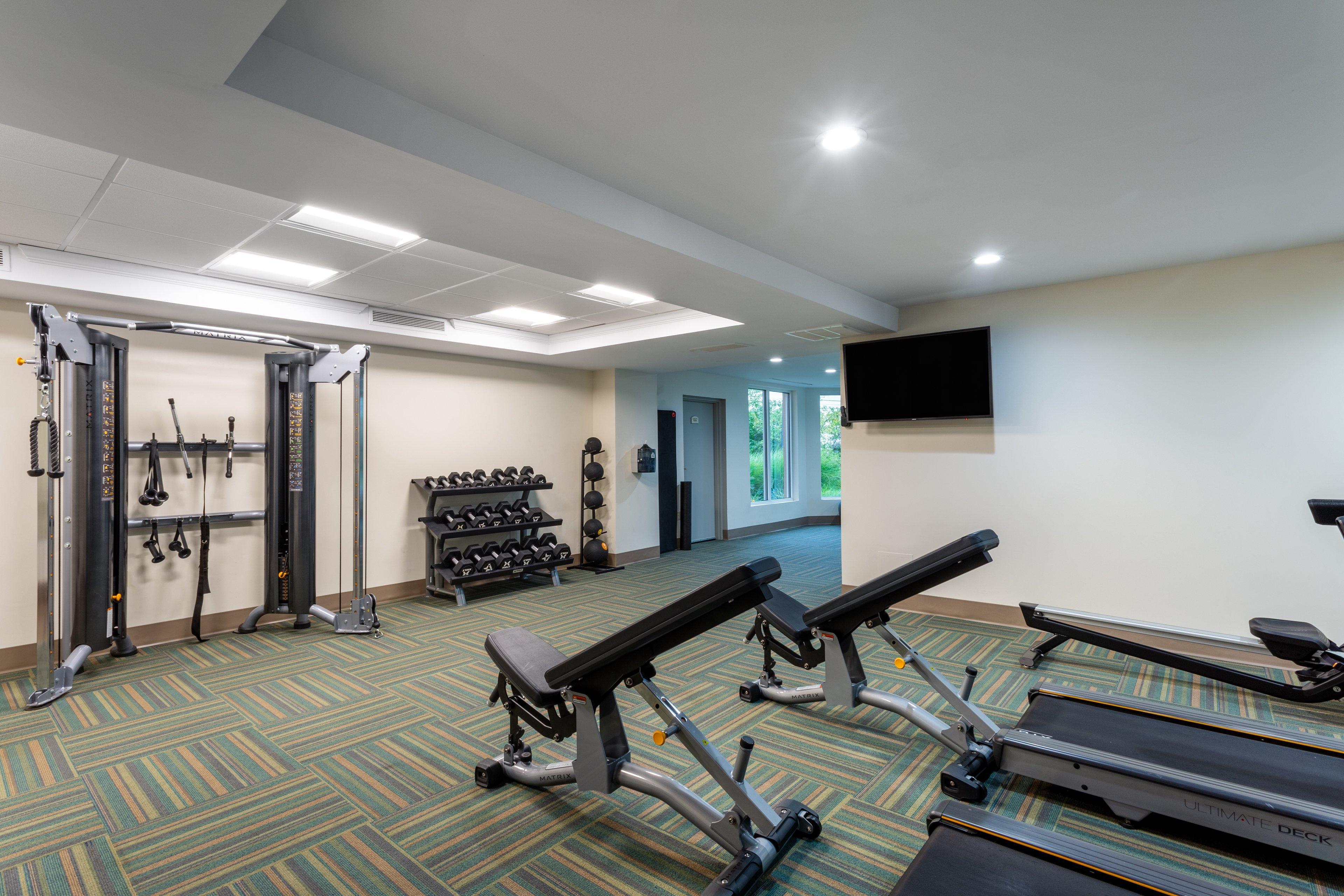 Holiday Inn Express Hotel & Suites Philadelphia - King Of Prussia By Ihg Exteriér fotografie