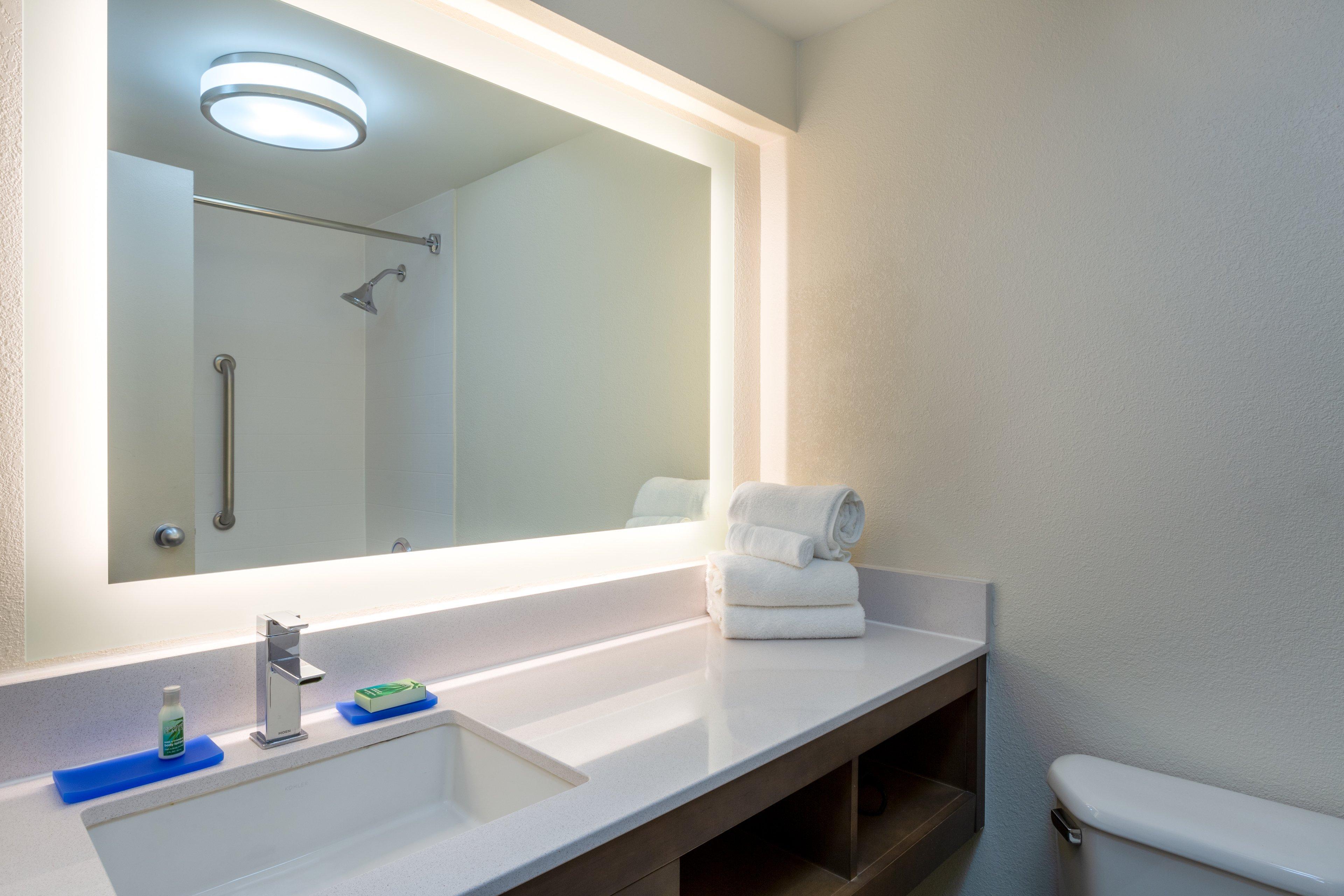 Holiday Inn Express Hotel & Suites Philadelphia - King Of Prussia By Ihg Exteriér fotografie
