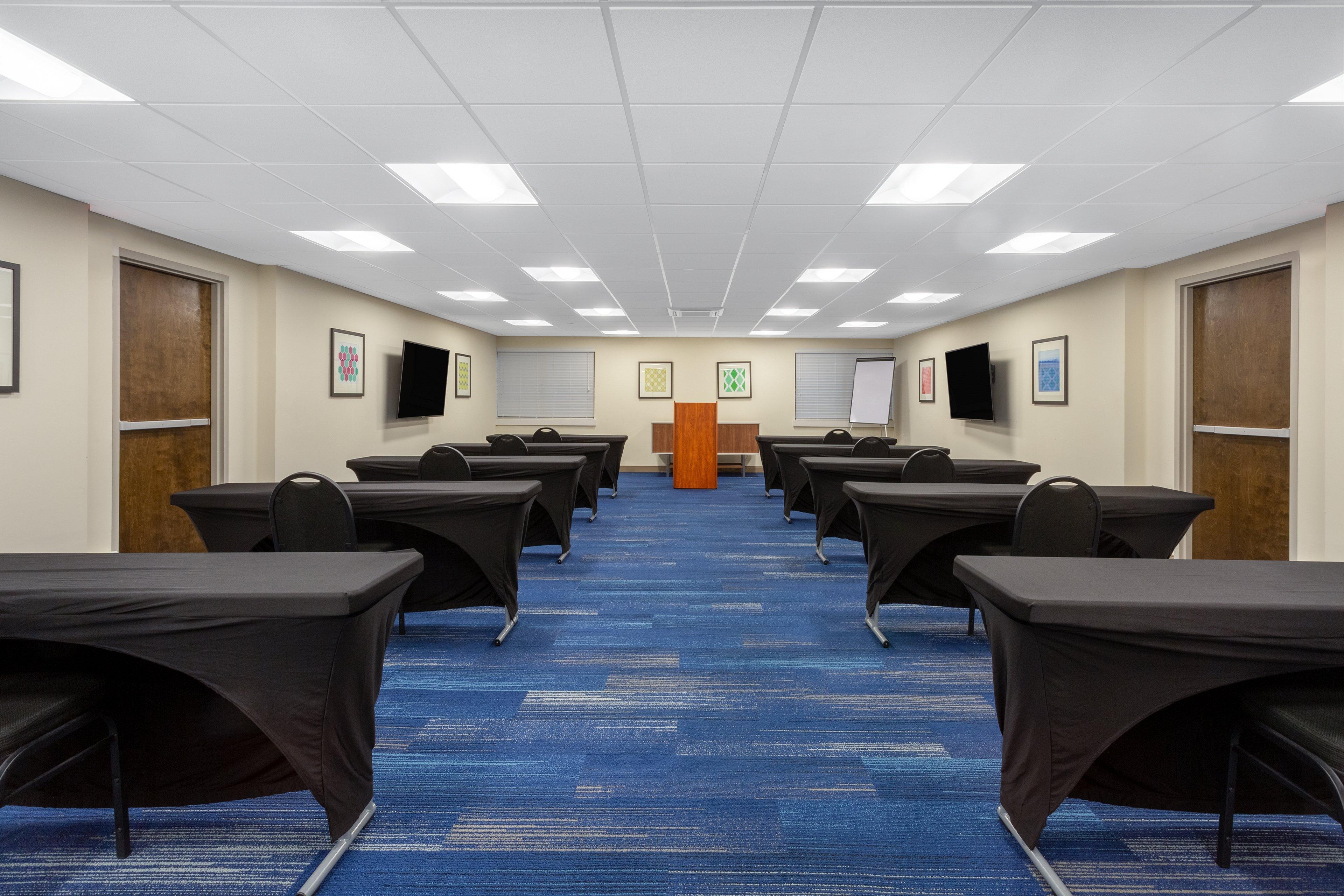 Holiday Inn Express Hotel & Suites Philadelphia - King Of Prussia By Ihg Exteriér fotografie