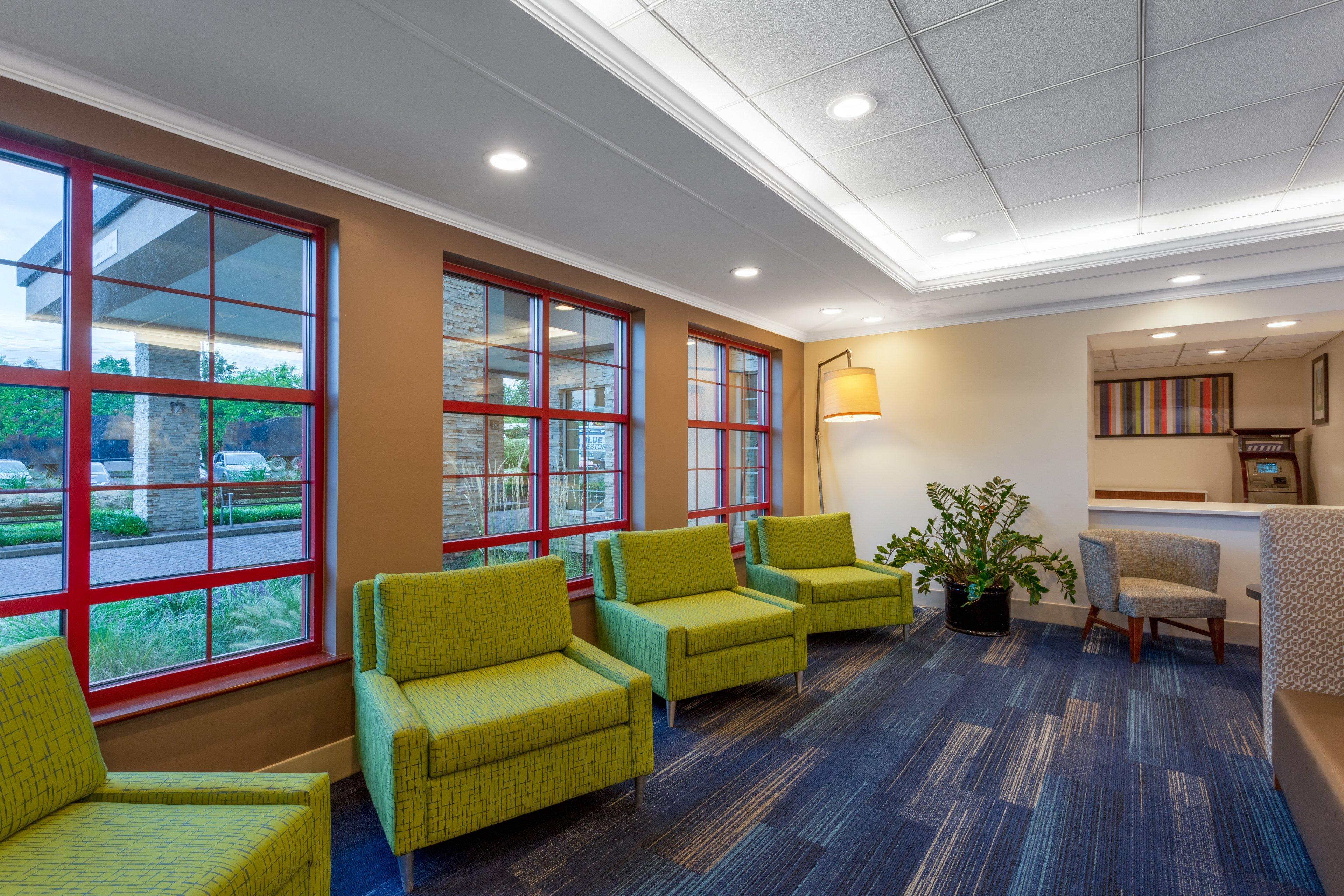 Holiday Inn Express Hotel & Suites Philadelphia - King Of Prussia By Ihg Exteriér fotografie