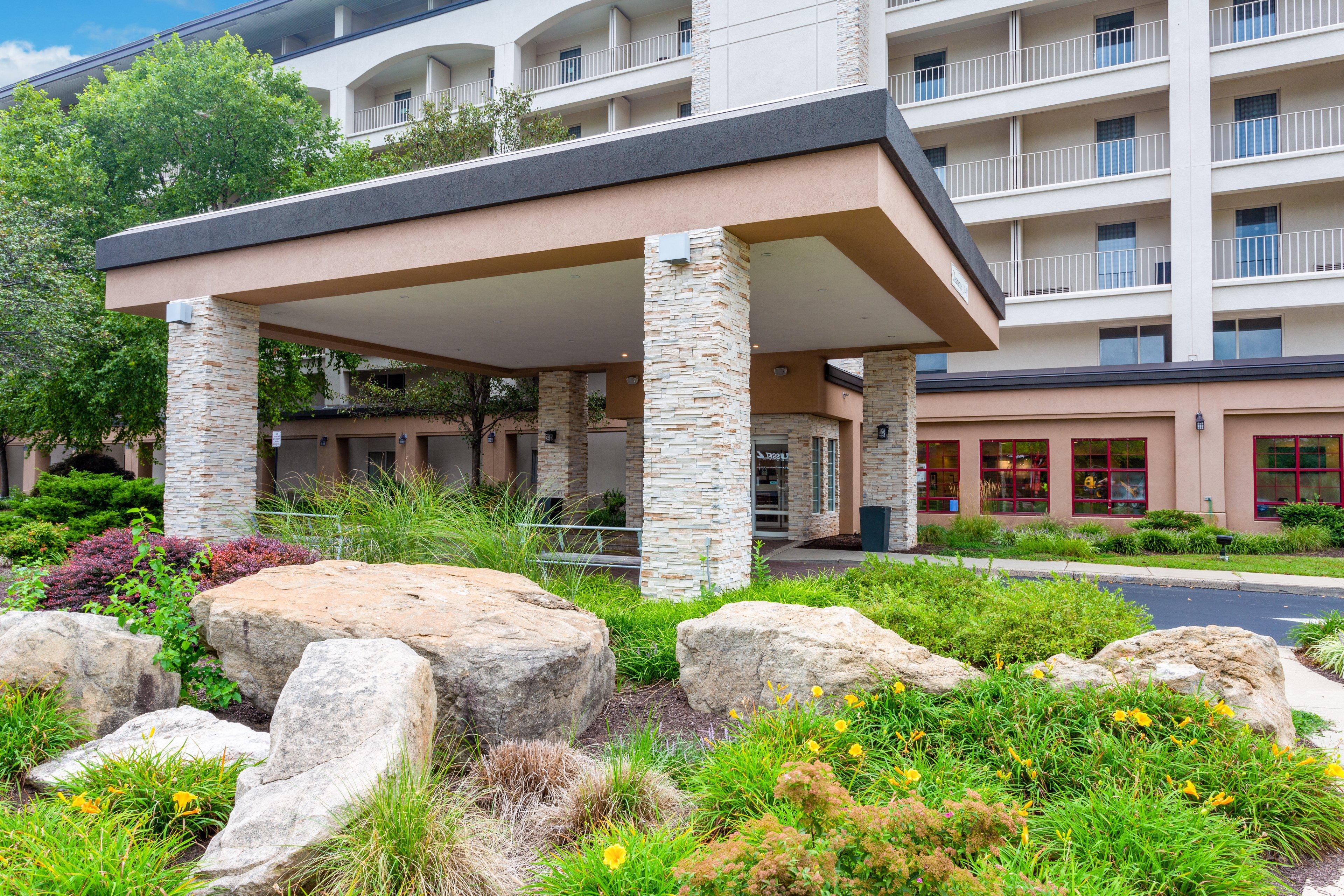 Holiday Inn Express Hotel & Suites Philadelphia - King Of Prussia By Ihg Exteriér fotografie