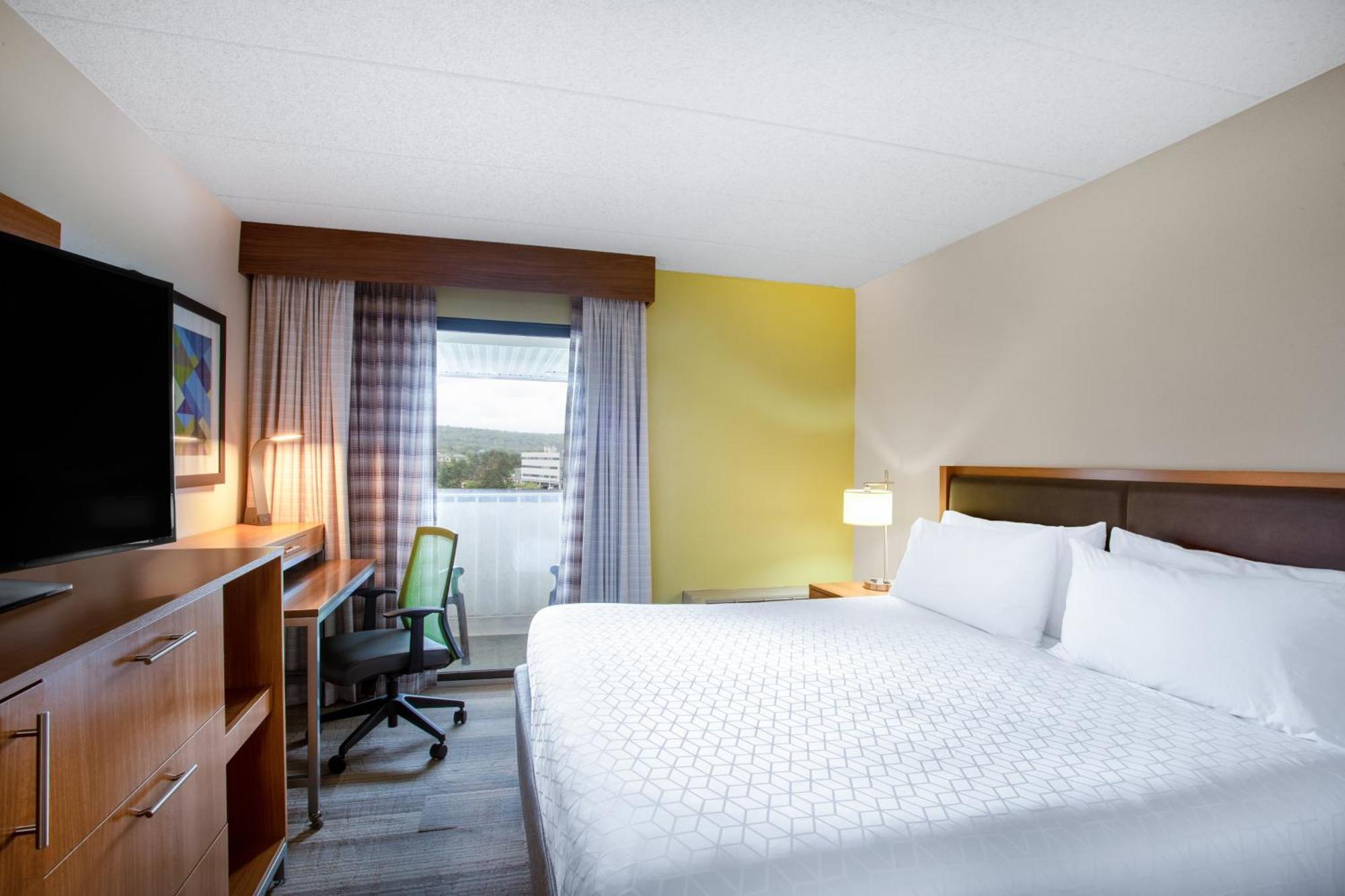Holiday Inn Express Hotel & Suites Philadelphia - King Of Prussia By Ihg Exteriér fotografie