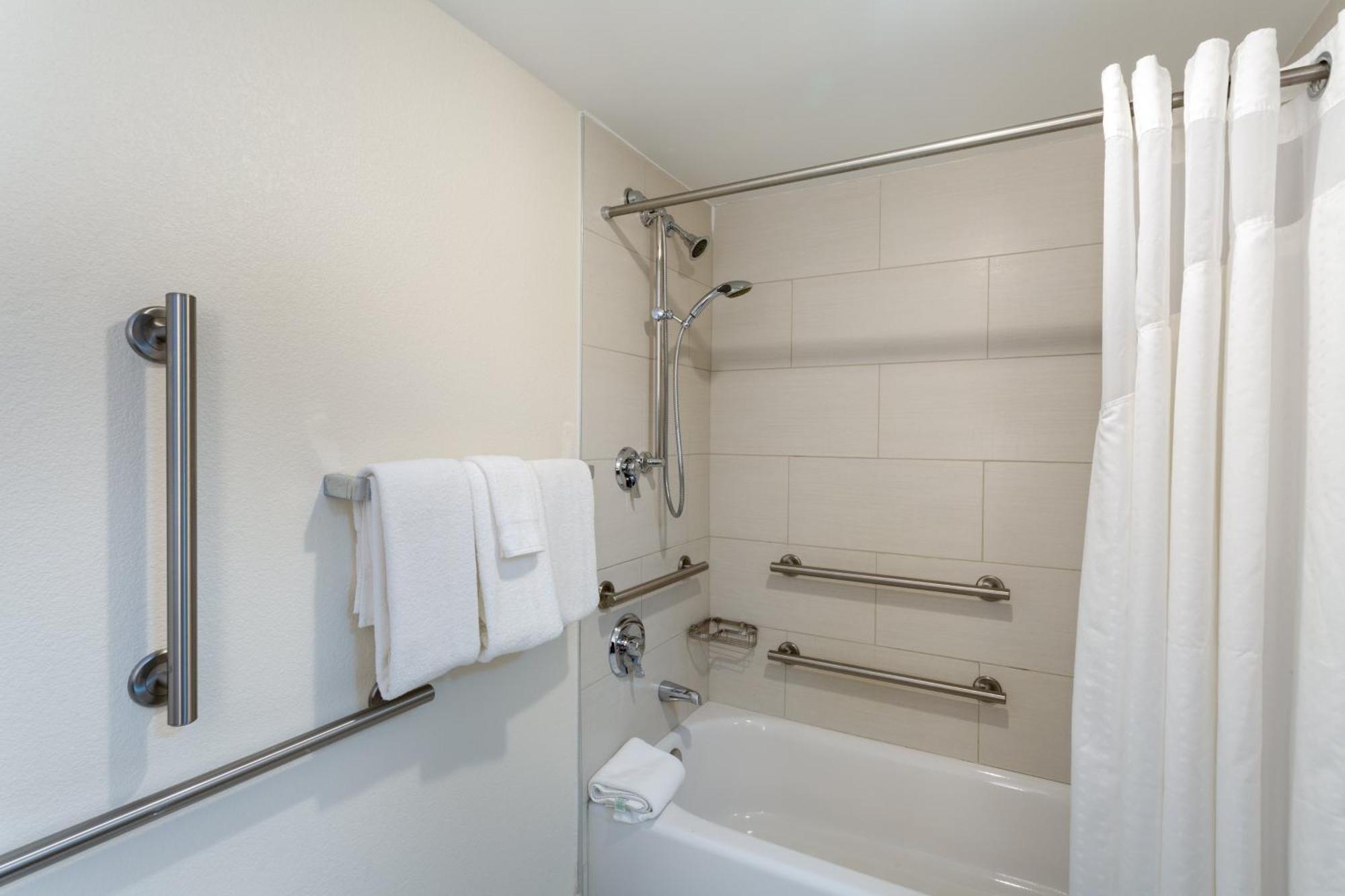 Holiday Inn Express Hotel & Suites Philadelphia - King Of Prussia By Ihg Exteriér fotografie