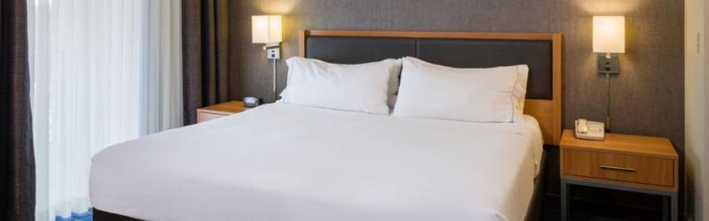 Holiday Inn Express Hotel & Suites Philadelphia - King Of Prussia By Ihg Exteriér fotografie