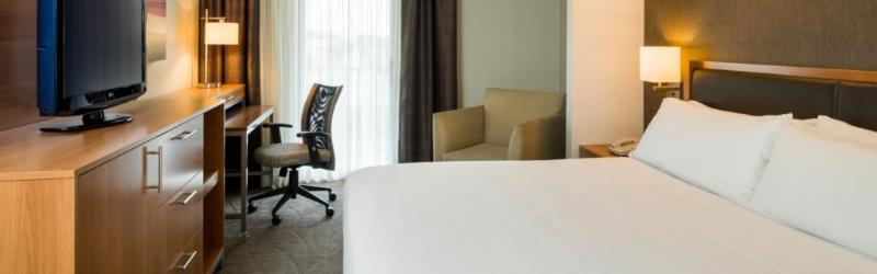 Holiday Inn Express Hotel & Suites Philadelphia - King Of Prussia By Ihg Exteriér fotografie