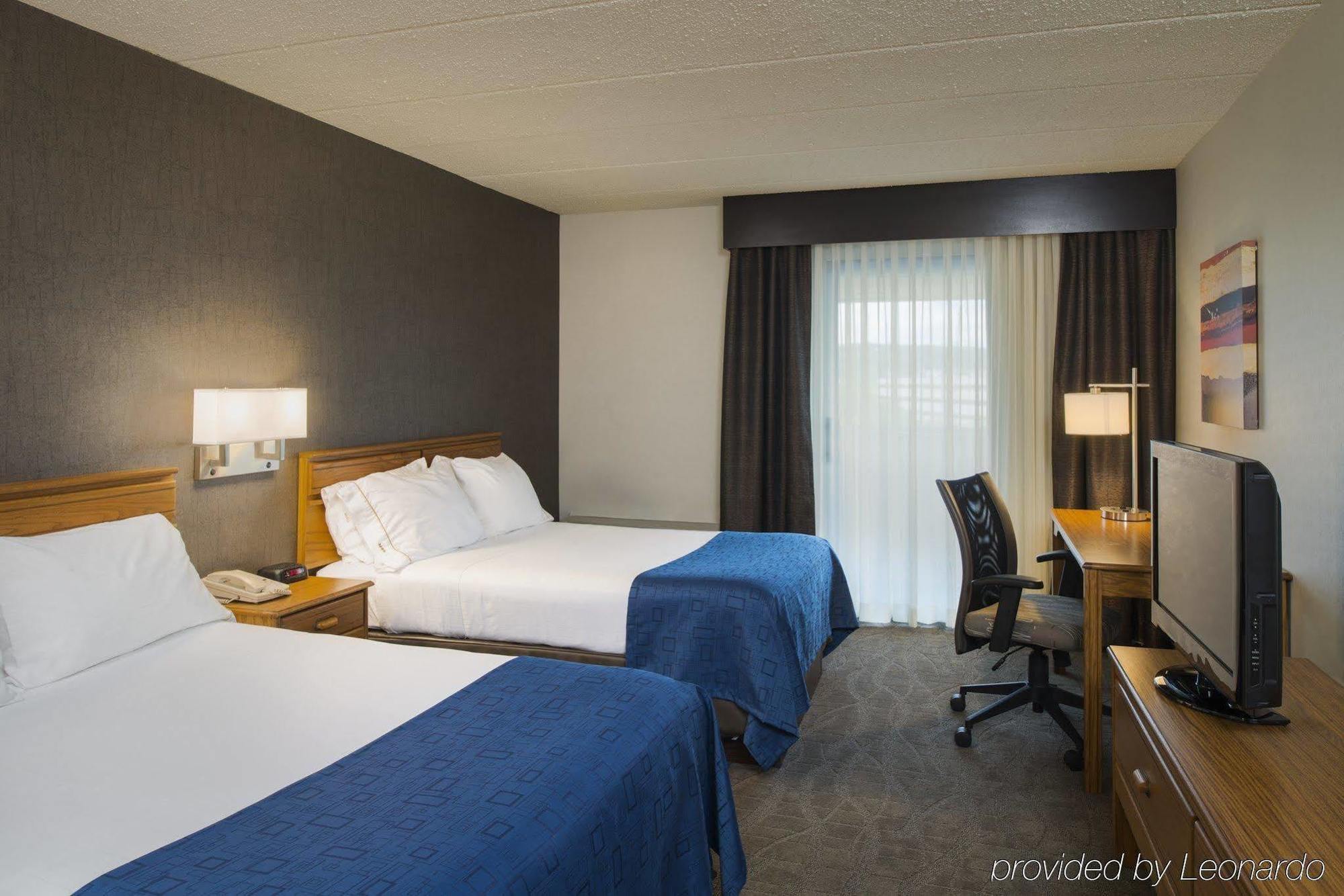 Holiday Inn Express Hotel & Suites Philadelphia - King Of Prussia By Ihg Exteriér fotografie