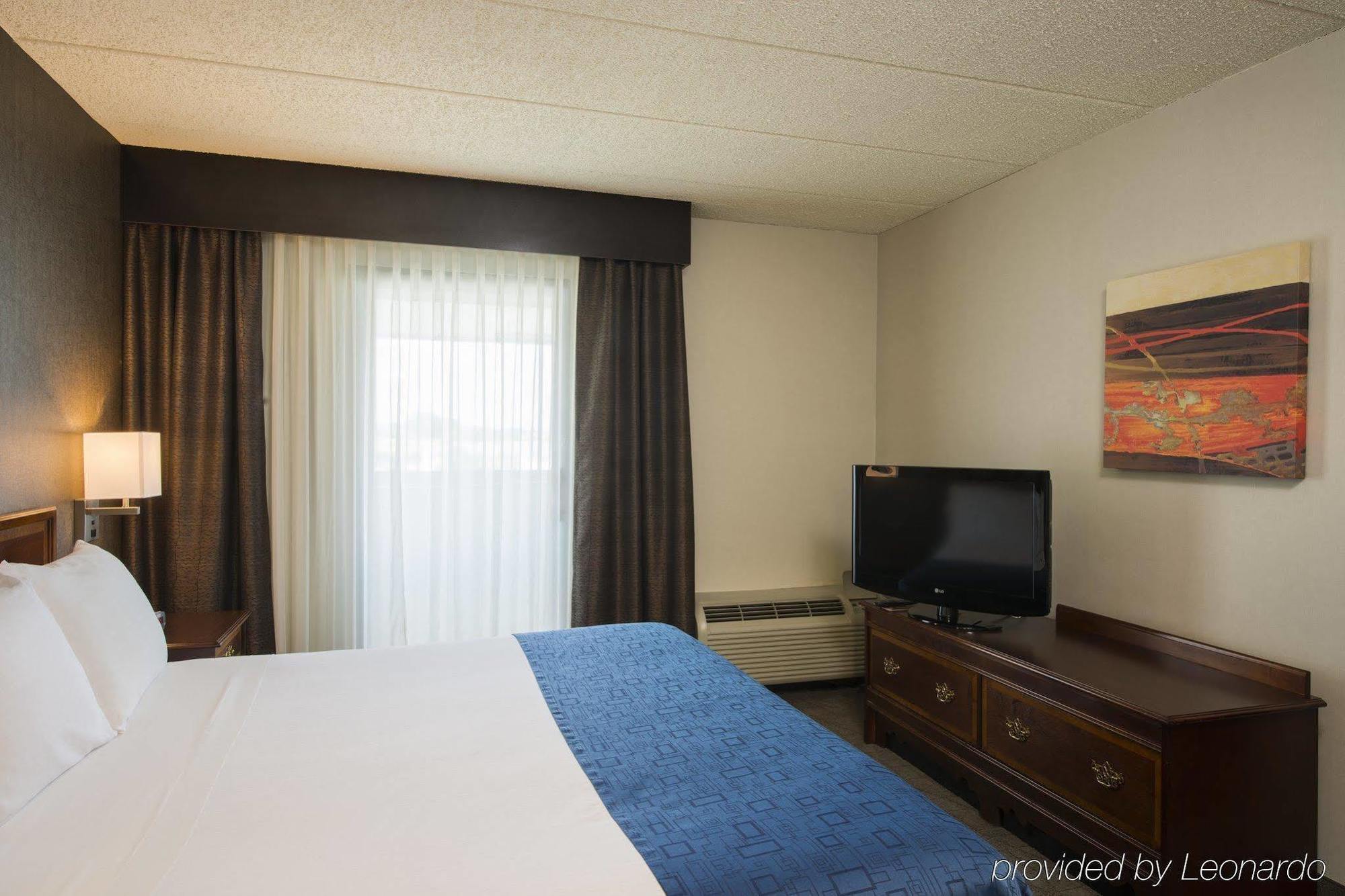 Holiday Inn Express Hotel & Suites Philadelphia - King Of Prussia By Ihg Exteriér fotografie