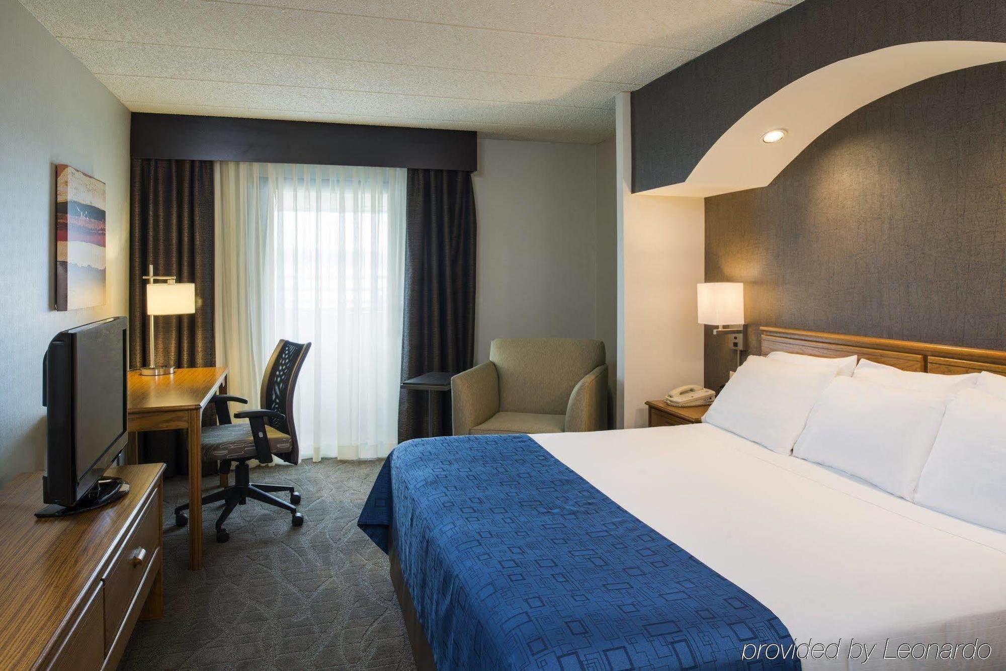 Holiday Inn Express Hotel & Suites Philadelphia - King Of Prussia By Ihg Exteriér fotografie